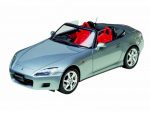 Автомобиль Honda S2000-фото2