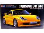 Автомобиль Porsche 911 GT3-фото1