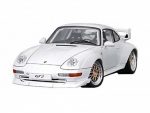 Автомобиль Porsche 911 GT2 Road Version Club Sport-фото2