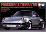 Автомобиль Porsche 911 turbo 1988-фото1