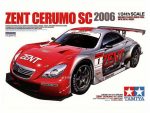Автомобиль Lexus ZENT Cerumo SC 2006-фото1