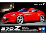 Автомобиль Nissan 370Z-фото1
