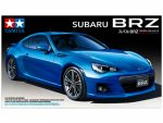 Автомобиль Subaru BRZ-фото1