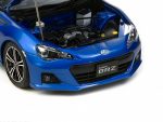Автомобиль Subaru BRZ-фото3
