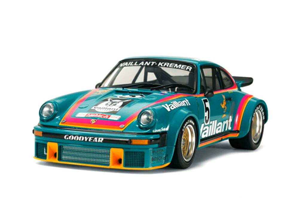 Porsche 934 RSR