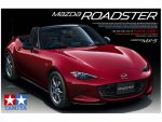 Автомобиль Mazda MX-5-фото1
