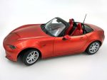 Автомобиль Mazda MX-5-фото2