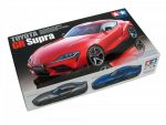 Автомобиль Toyota GR Supra-фото1