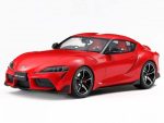 Автомобиль Toyota GR Supra-фото2