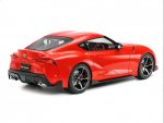 Автомобиль Toyota GR Supra-фото3
