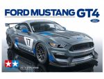 Автомобиль Ford Mustang GT4-фото1