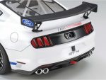 Автомобиль Ford Mustang GT4-фото5