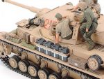 Немецкий средний танк Т-IV Ausf.G ранний (5 миниатюр)-фото5