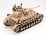 Немецкий средний танк Т-IV Ausf.G ранний (5 миниатюр)-фото8