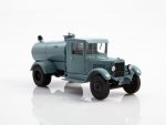 Ассенизационная машина АСМ ЗИС-5 (Легендарные грузовики СССР №53)-фото3
