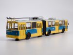 Троллейбус ЗИУ-10-фото4