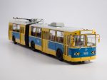 Троллейбус ЗИУ-10-фото6