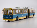 Троллейбус ЗИУ-10-фото7