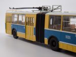 Троллейбус ЗИУ-10-фото13