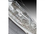 Немецкая подводная лодка Тип VII C Das Boot Collector's Edition - 40th Anniversary-фото4