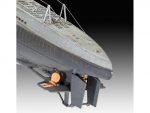 Немецкая подводная лодка Тип VII C Das Boot Collector's Edition - 40th Anniversary-фото5