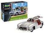 Автомобиль Mercedes-Benz 300 SL-фото1