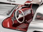 Автомобиль Mercedes-Benz 300 SL-фото3