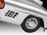 Автомобиль Mercedes-Benz 300 SL-фото6