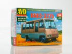 Автобус КАвЗ-3275 (AVD Models)-фото1