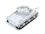 Американский средний танк M4A2 Sherman (Шерман) (1:72)-фото3