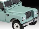 Автомобиль Land Rover SERIES III (Подарочный набор)-фото3