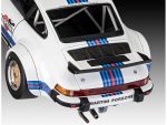 Автомобиль Porsche 934 RSR "Martini" (Подарочный набор)-фото6