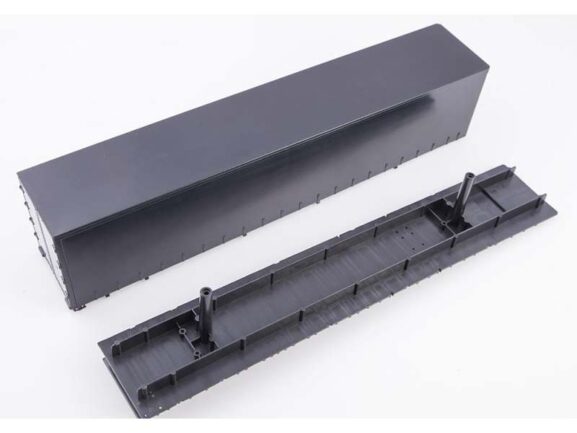 Седельный тягач КАМАЗ-54901 с полуприцепом НЕФАЗ-93341 (AVD Models) — изображение 11