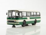 Автобус ЛАЗ-695Р (Наши Автобусы №33)-фото6