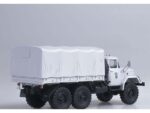 Грузовик ЗИЛ-131 бортовой с тентом (МЧС) — изображение 2