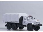 Грузовик ЗИЛ-131 бортовой с тентом (МЧС) — изображение 3
