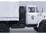 Грузовик ЗИЛ-131 бортовой с тентом (МЧС) — изображение 6