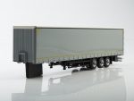Седельный тягач КАМАЗ-5490 с полуприцепом НЕФАЗ-93341-фото18