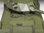Российский основной боевой танк Т-14 "Армата" (1:35) (Подарочный набор)-фото2