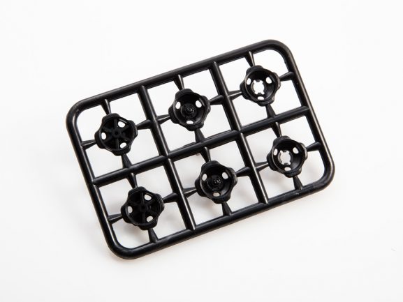 Автобус ТС-3965 (ГАЗ-53А) (AVD Models)-фото5