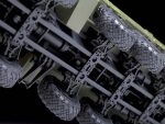 Российский ракетный комплекс стратегического назначения "Тополь" (Подарочный набор)-фото5