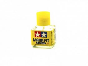 Средство для нанесения декалей Mark Fit, 40мл-фото1