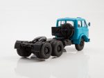 Седельный тягач МАЗ-515 (Легендарные грузовики СССР №56)-фото4