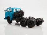 Седельный тягач МАЗ-515 (Легендарные грузовики СССР №56)-фото2