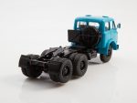 Седельный тягач МАЗ-515 (Легендарные грузовики СССР №56)-фото6