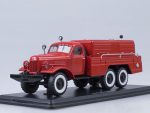 Пожарный автомобиль ПНС-100 (ЗИЛ-157К)-фото1