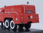 Пожарный автомобиль ПНС-100 (ЗИЛ-157К)-фото9