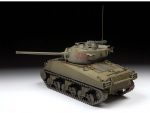 Американский средний танк M4A2 (76)W Sherman (Шерман)-фото3