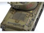 Американский средний танк M4A2 (76)W Sherman (Шерман)-фото4