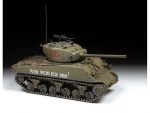 Американский средний танк M4A2 (76)W Sherman (Шерман)-фото6